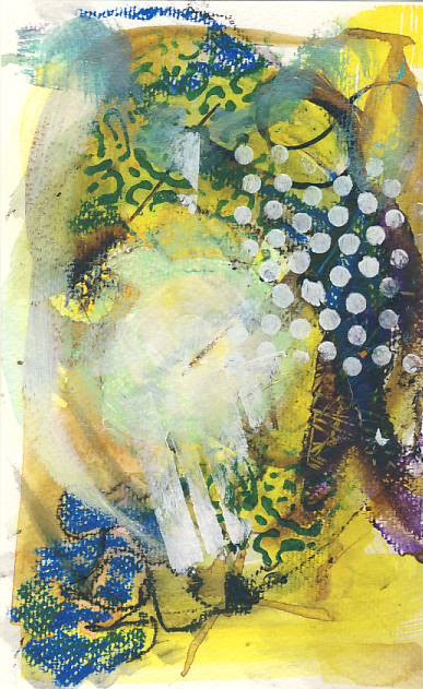 The Body as a Feedback & Feedforward&nbsp;System