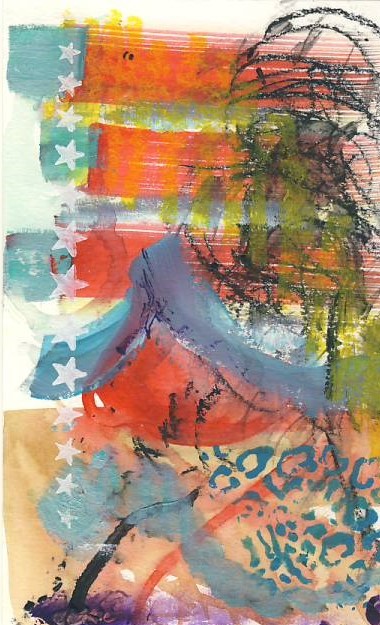 Dancing with Polarities